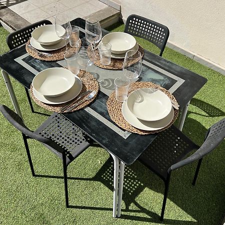 Orcagna 10 Elegante Appartamento Florence Exterior photo