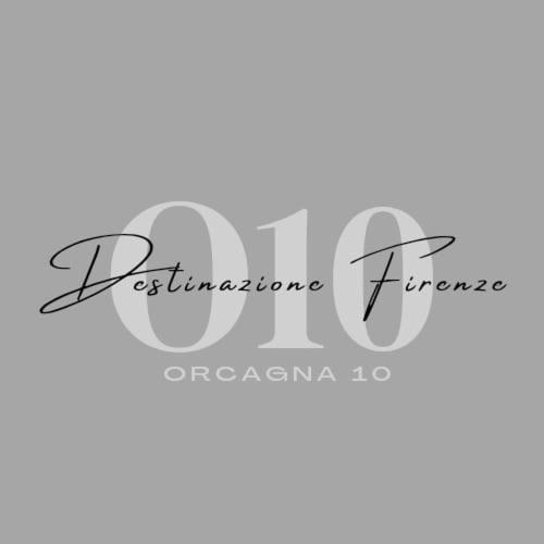 Orcagna 10 Elegante Appartamento Florence Exterior photo